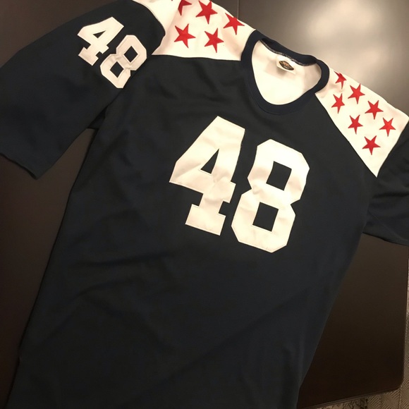 gale sayers throwback jersey